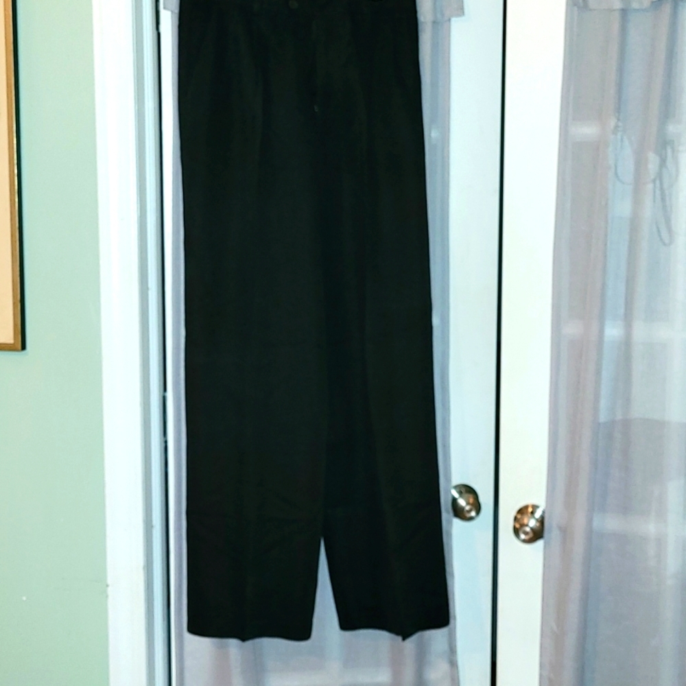 Vintage 90's gap pants black 14 or bundle a with another 2/$15 item.